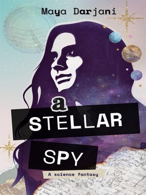 cover image of A Stellar Spy